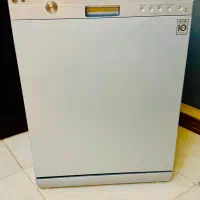 ماشین ظرفشویی ال جی . LG الجی اصل کره