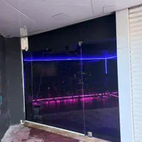 فروش برچسب دودی Uv ضد خش رفلکس شیشه آیینه ای|مصالح و تجهیزات ساختمان|فردیس, منظریه|دیوار