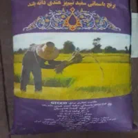 برنج جی تی سی