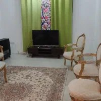 مبل سلطنتی ۹نفره باناهار خوری