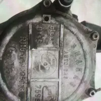 ریگلاتور شهاب clas oto3