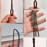 ۲ عدد تسبیح میخدوز استاد علی