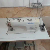 چرخ صنعتی مارک جک