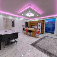 ٪ویلای استخردار ۳خواب در متل قو|اجارهٔ کوتاهمدت ویلا و باغ|سلمانشهر, |دیوار