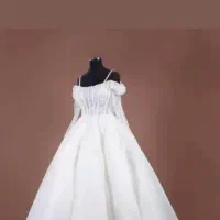 لباس عروس|لباس|بندر دیر, |دیوار