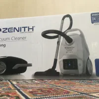 جاروبرقی سوئیسی با چک صیادی|جاروبرقی، جارو شارژی، بخارشو|اصفهان, پوریای ولی|دیوار