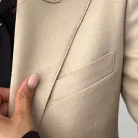 دوخت کت شلوار مردانه