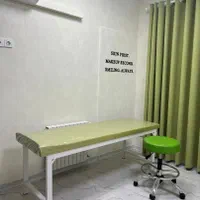 انواع تخت معاینه|آرایشی، بهداشتی، درمانی|رشت, حومه رشت|دیوار