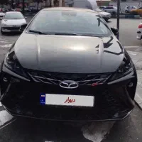 اریزو۶جی تی بیرنگ سند دست اول ۱۴۰۳