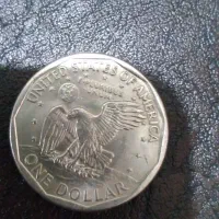 سکه یک دلاری و نیم و کوارتر عتیقه