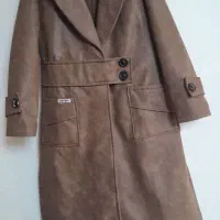 پالتو نو نو بدون استفاده با قیمتی مناسب