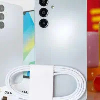 گوشیa16 حافظه 256