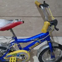 دوچرخه سایز ۱۲