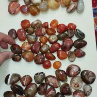 سنگ عقیق مکزیک|جواهرات|تهران, قیام|دیوار