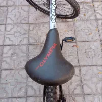 دوچرخه المپیاد 26|دوچرخه، اسکیت، اسکوتر|بردسیر, |دیوار