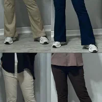 تولیدی شلوار دمپا کتانکش38تا48نو تک و عمده|لباس|سبزوار, هویزه|دیوار