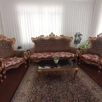 مبلمان|مبلمان خانگی و میز عسلی|مریوان, |دیوار