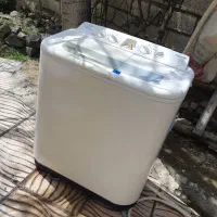 لباسشویی پاکشوما 8.5 درحد