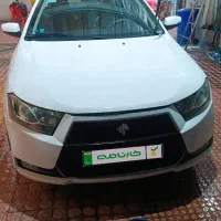 دنا تیپ ۲ ،مدل ۱۳۹۴،باضمانت کارنامه