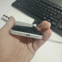 IPhone 16 256 ریجستر شده باتری 100|موبایل|تهران, بریانک|دیوار