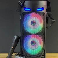 فروش انواع اسپیکر اصلی درابعاد مختلف به قیمت عمده|سیستم صوتی خانگی|بروجرد, |دیوار