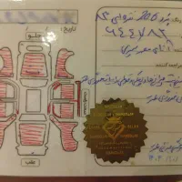 رخش مدل 83|خودرو سواری و وانت|همدان, |دیوار