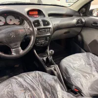 206تیپ5 تک برگ سند|خودرو سواری و وانت|رشت, نیروی دریایی|دیوار