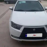 دنا توربو ۶ سرعته ۱۴۰۲