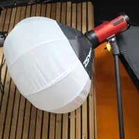 تجهیزات نورپردازی|دوربین عکاسی و فیلم‌برداری|شیراز, زند|دیوار