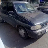 پراید مدل ۸۰