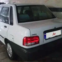 پراید ۱۳۱ SX مدل ۹۱|خودرو سواری و وانت|همدان, |دیوار