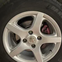 پژو پارس موتور سال 98 بدون رنگ|خودرو سواری و وانت|شوش, |دیوار