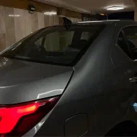 دنا پلاس۹۶سانروف دار سفارش آپکو چهار چرخ دیسک(صفر)|خودرو سواری و وانت|کهریزک, |دیوار