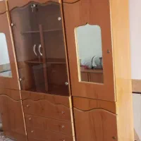 کمد|جاکفشی، کمد، دراور|شوش, |دیوار