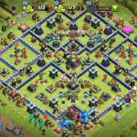 کلش آف کلنز ۱۷۹