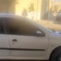 ماشین 206 مدل 90