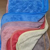 دستمال آشپزخانه|سفره، حوله، دستمال آشپزخانه|سمنان, |دیوار