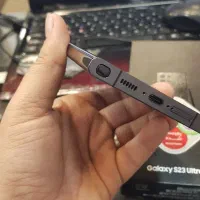 سامسونگ اس ۲۳ الترا ۵۱۲ گیگ|موبایل|آمل, |دیوار