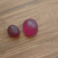 سنگ انگشتر...یاقوت اصل