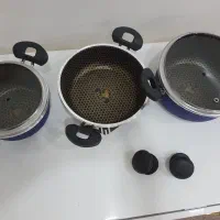 سرویس تفلون|ظروف پخت‌وپز|بهبهان, |دیوار