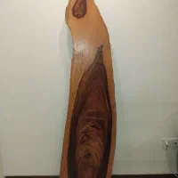 اسلب چوبی یک تیکه میز یا کانتر (آمریکای جنوبی)