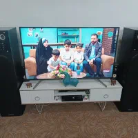 یک جفت اسپیکر باند سینما خانواده مکسیدر درحداک|سیستم صوتی خانگی|مشهد, هدایت|دیوار