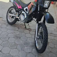 تریل پیشرو ۲۰۰ سی سی