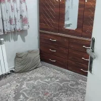 ۵۴متر/۲خواب/ سبلان شمالی|فروش آپارتمان|تهران, سبلان (لشگر)|دیوار