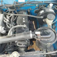 نیسان ۸۶|خودرو سواری و وانت|آبدانان, |دیوار