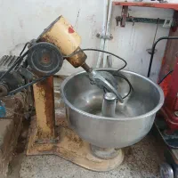 ماشین صورت. ویک خمیر گیر|آرایشی، بهداشتی، درمانی|سبزوار, باهنر|دیوار