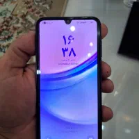 گوشی خیلی  تمیز A15