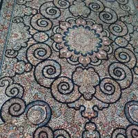 یک تخته فرش ۹ متری