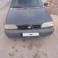 مدل ۷۷|خودرو سواری و وانت|زابل, |دیوار