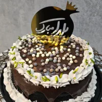 آموزش کیک عصرانه ومیوه آرایی|خدمات آموزشی|مشهد, کوشش|دیوار